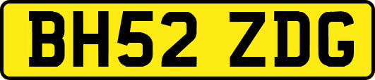 BH52ZDG