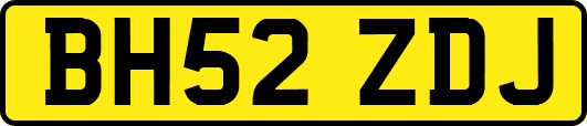 BH52ZDJ