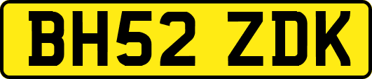 BH52ZDK