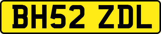 BH52ZDL