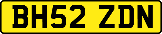 BH52ZDN