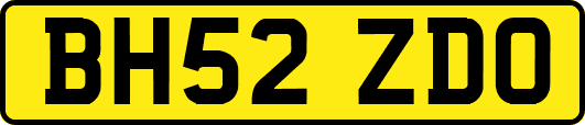 BH52ZDO