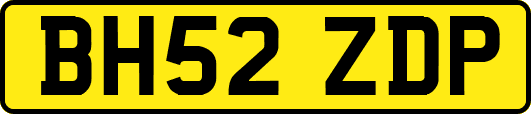 BH52ZDP