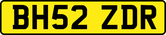 BH52ZDR