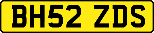 BH52ZDS
