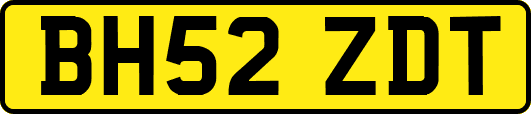 BH52ZDT