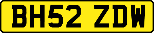 BH52ZDW