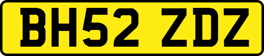BH52ZDZ