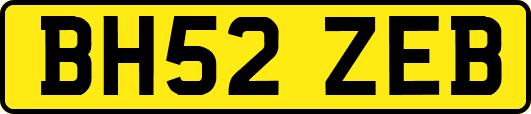 BH52ZEB