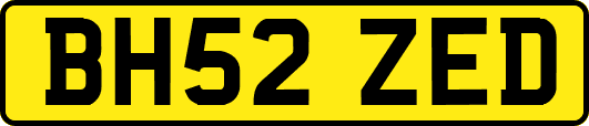 BH52ZED