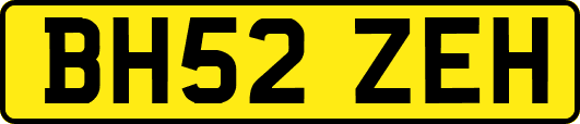 BH52ZEH