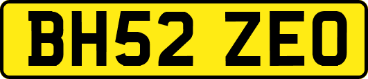 BH52ZEO