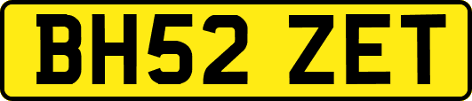 BH52ZET