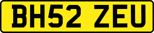 BH52ZEU