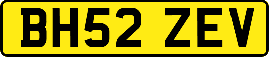 BH52ZEV