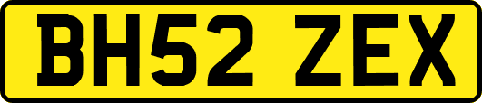 BH52ZEX