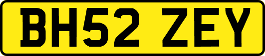 BH52ZEY