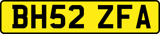 BH52ZFA