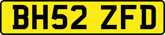 BH52ZFD
