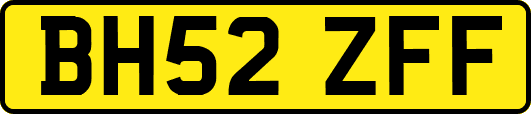 BH52ZFF