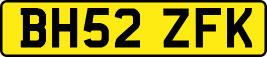 BH52ZFK