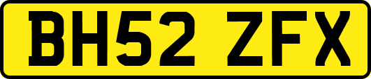 BH52ZFX