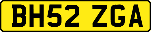 BH52ZGA