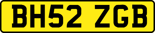 BH52ZGB