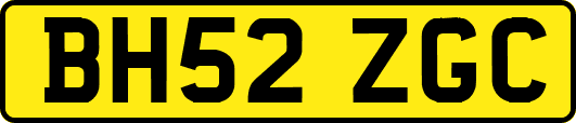BH52ZGC