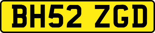 BH52ZGD
