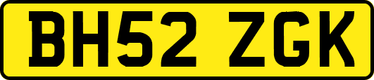 BH52ZGK