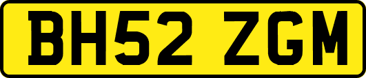 BH52ZGM