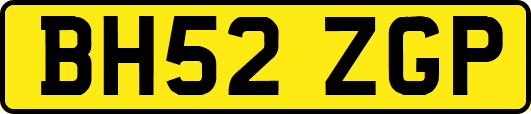 BH52ZGP