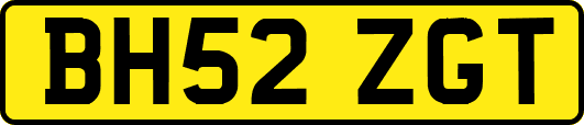 BH52ZGT