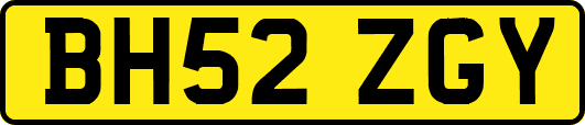 BH52ZGY