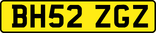 BH52ZGZ