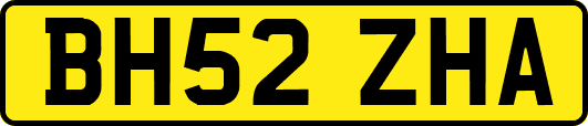 BH52ZHA