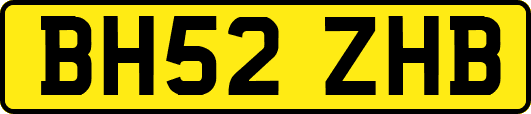 BH52ZHB