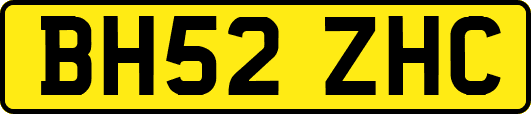 BH52ZHC