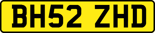 BH52ZHD