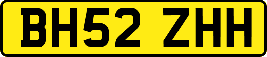 BH52ZHH