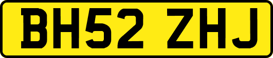 BH52ZHJ