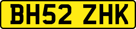BH52ZHK