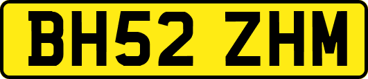 BH52ZHM