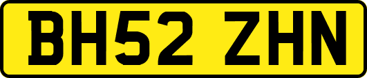 BH52ZHN
