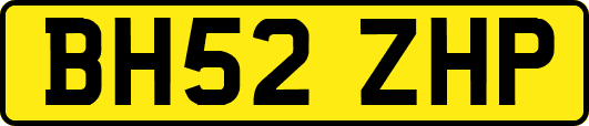 BH52ZHP