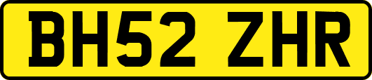 BH52ZHR