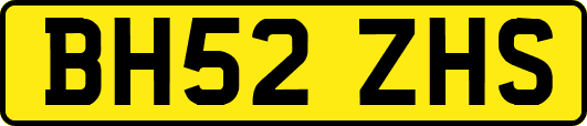 BH52ZHS