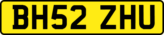 BH52ZHU