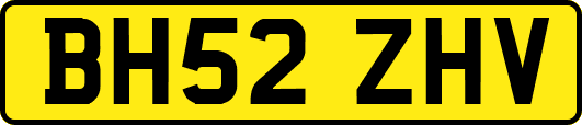BH52ZHV